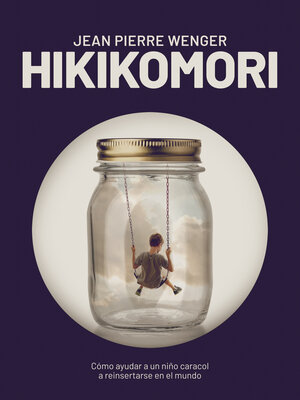 cover image of Hikikomori